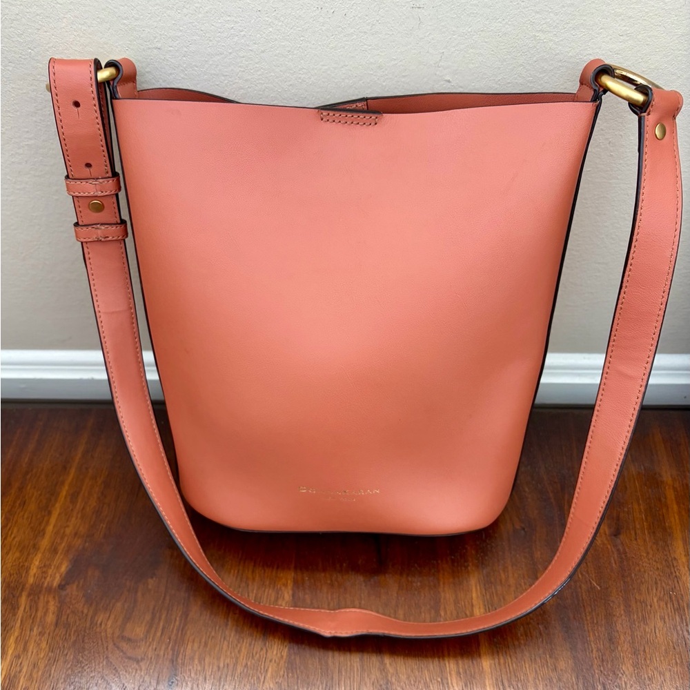 Donna Karan Bucket Bag  – Excellent Condition
